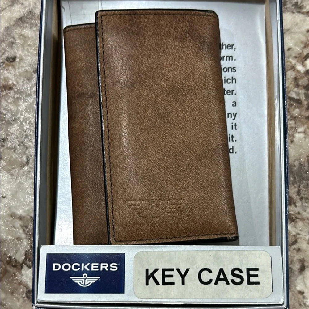 Dockers elevate your